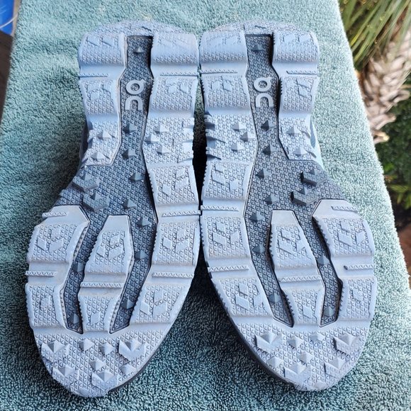 On Cloudventure Lightweight Trail Running Shoes - Picture 5 of 6